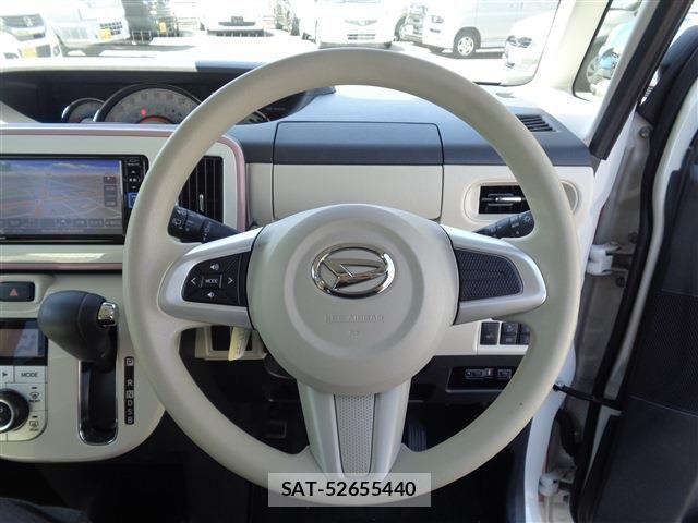 Daihatsu MOVE CANBUS 2022-03 6995987-26