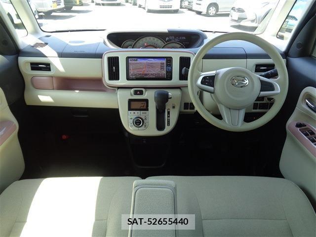 Daihatsu MOVE CANBUS 2022-03 6995987-2