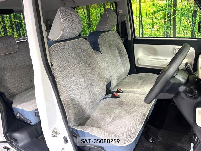 Daihatsu MOVE CANBUS 2023-07 6995969-9