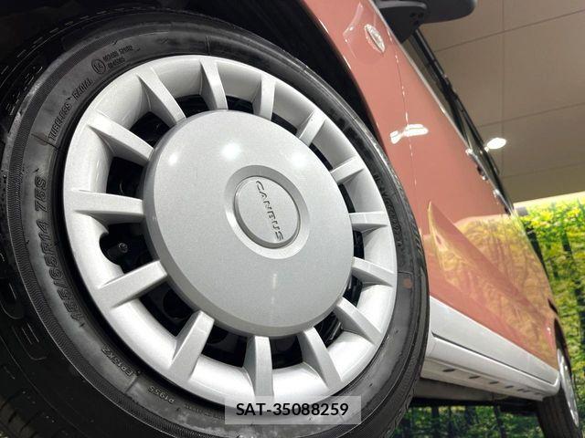 Daihatsu MOVE CANBUS 2023-07 6995969-13