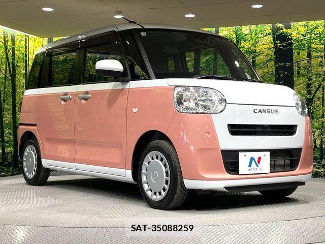 Daihatsu MOVE CANBUS 2023-07 6995969-16