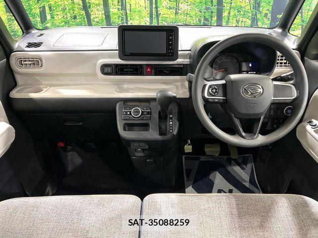 Daihatsu MOVE CANBUS 2023-07 6995969-1