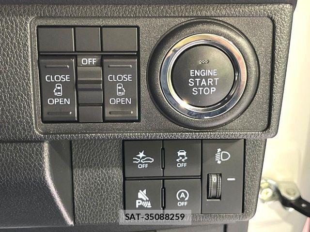 Daihatsu MOVE CANBUS 2023-07 6995969-5
