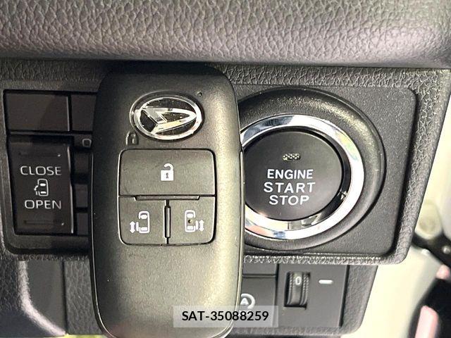 Daihatsu MOVE CANBUS 2023-07 6995969-8