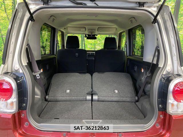 Daihatsu MOVE CANBUS 2019-05 6996014-9