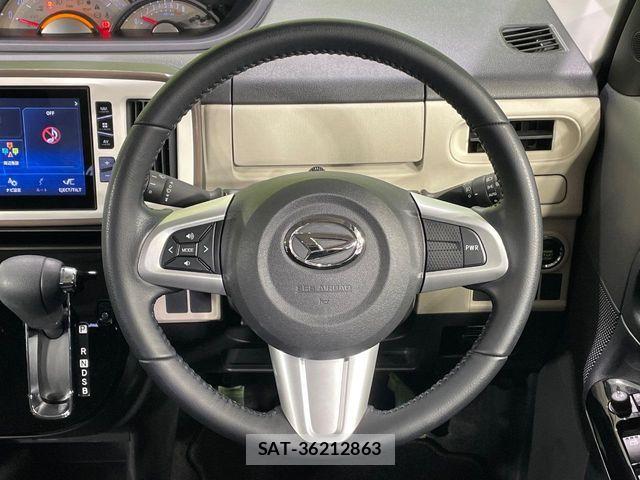 Daihatsu MOVE CANBUS 2019-05 6996014-10