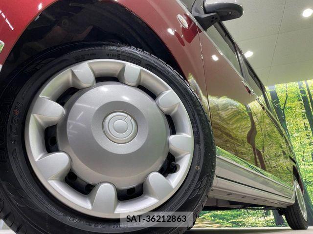 Daihatsu MOVE CANBUS 2019-05 6996014-12