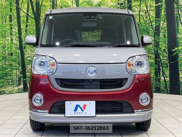 Daihatsu MOVE CANBUS 2019-05 6996014-13