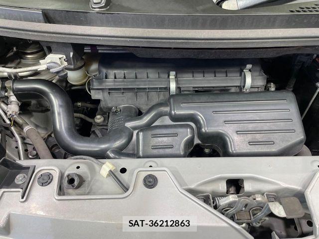 Daihatsu MOVE CANBUS 2019-05 6996014-17