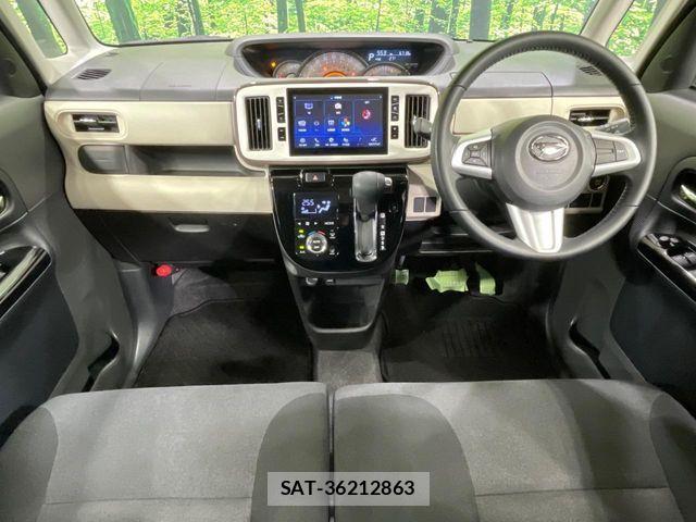 Daihatsu MOVE CANBUS 2019-05 6996014-1