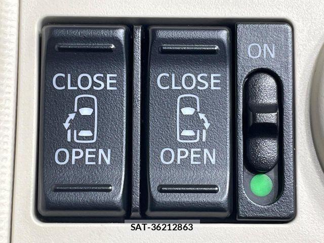 Daihatsu MOVE CANBUS 2019-05 6996014-2