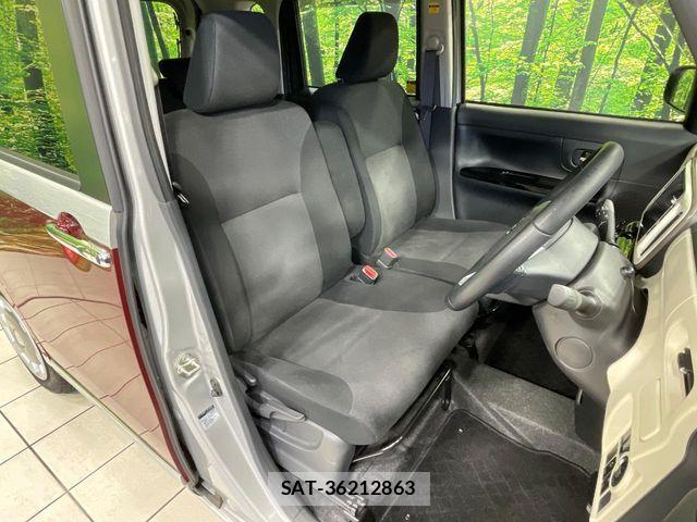 Daihatsu MOVE CANBUS 2019-05 6996014-7