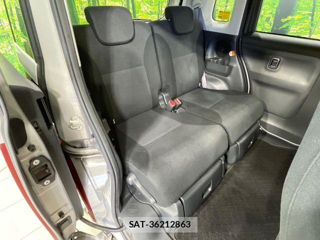 Daihatsu MOVE CANBUS 2019-05 6996014-8