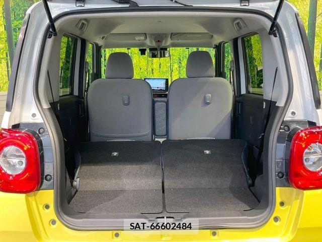 Daihatsu MOVE CANBUS 2022-08 6995968-9