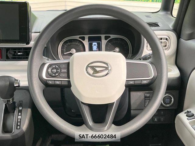 Daihatsu MOVE CANBUS 2022-08 6995968-10