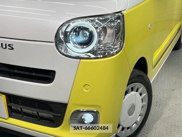 Daihatsu MOVE CANBUS 2022-08 6995968-11