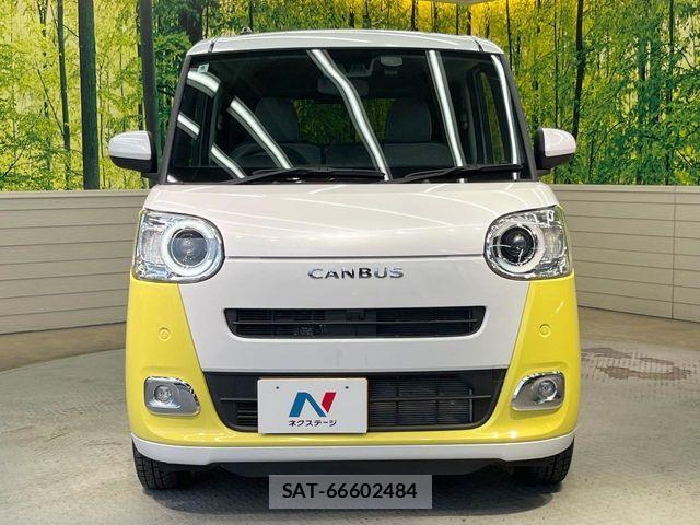 Daihatsu MOVE CANBUS 2022-08 6995968-13
