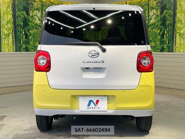 Daihatsu MOVE CANBUS 2022-08 6995968-14