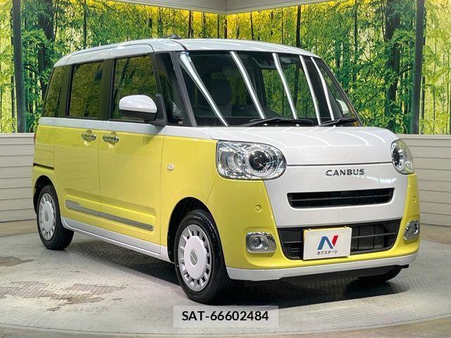 Daihatsu MOVE CANBUS 2022-08 6995968-15