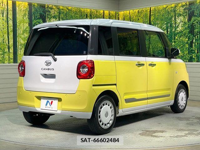Daihatsu MOVE CANBUS 2022-08 6995968-16