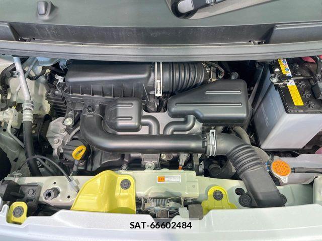 Daihatsu MOVE CANBUS 2022-08 6995968-17