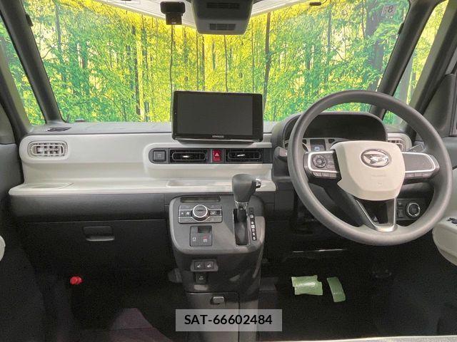 Daihatsu MOVE CANBUS 2022-08 6995968-1
