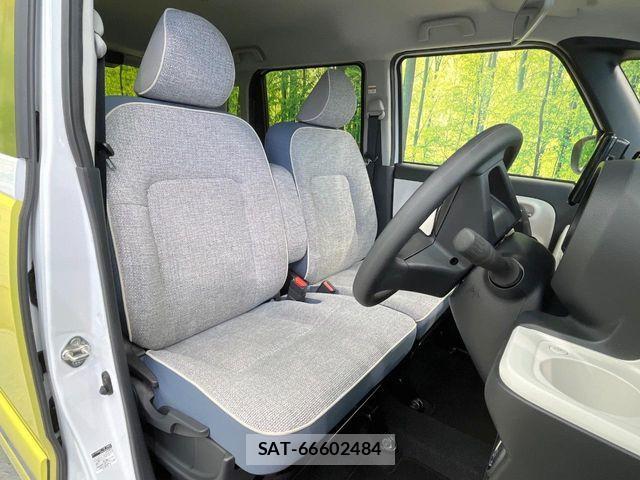 Daihatsu MOVE CANBUS 2022-08 6995968-7