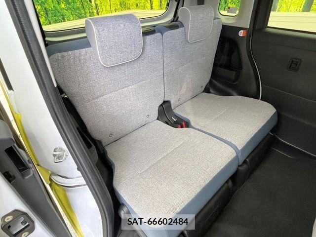 Daihatsu MOVE CANBUS 2022-08 6995968-8