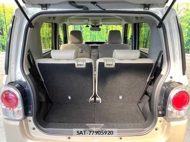 Daihatsu MOVE CANBUS 2019-08 6995988-9