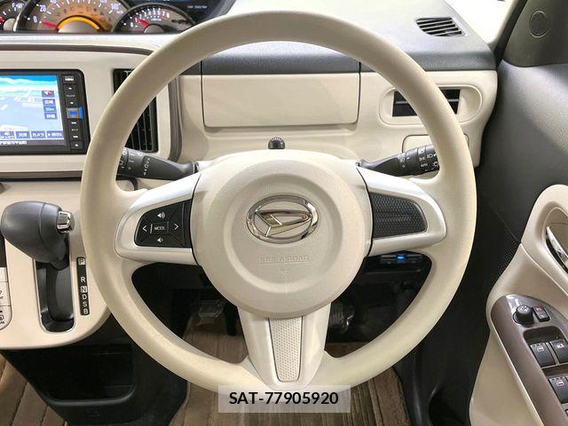 Daihatsu MOVE CANBUS 2019-08 6995988-10