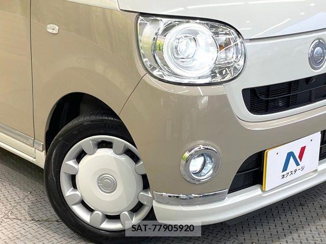 Daihatsu MOVE CANBUS 2019-08 6995988-11