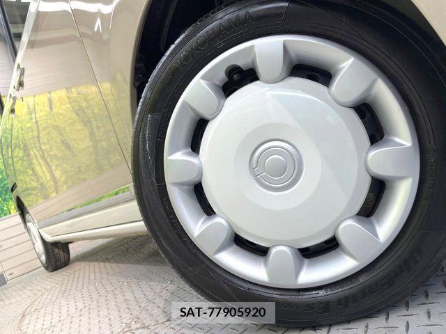 Daihatsu MOVE CANBUS 2019-08 6995988-12