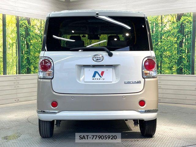 Daihatsu MOVE CANBUS 2019-08 6995988-14