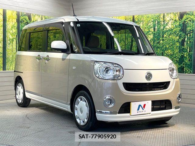 Daihatsu MOVE CANBUS 2019-08 6995988-15