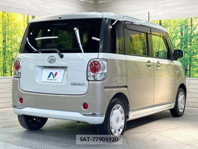 Daihatsu MOVE CANBUS 2019-08 6995988-16