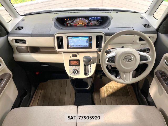 Daihatsu MOVE CANBUS 2019-08 6995988-1