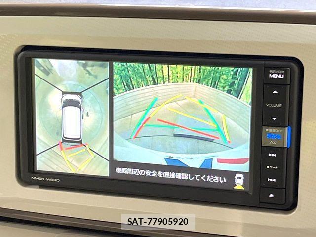 Daihatsu MOVE CANBUS 2019-08 6995988-3