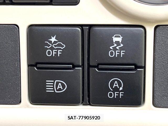 Daihatsu MOVE CANBUS 2019-08 6995988-4