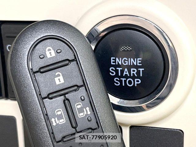 Daihatsu MOVE CANBUS 2019-08 6995988-6