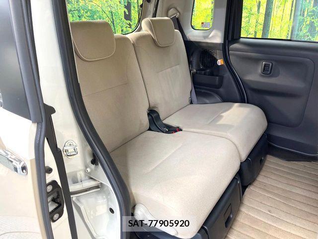 Daihatsu MOVE CANBUS 2019-08 6995988-8