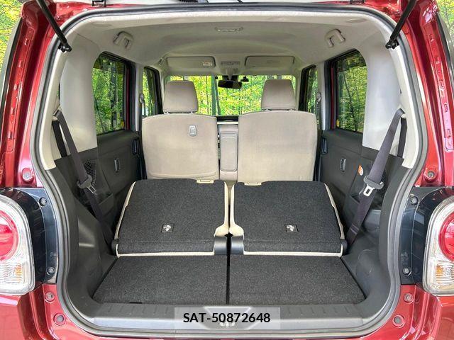 Daihatsu MOVE CANBUS 2016-09 6995990-9