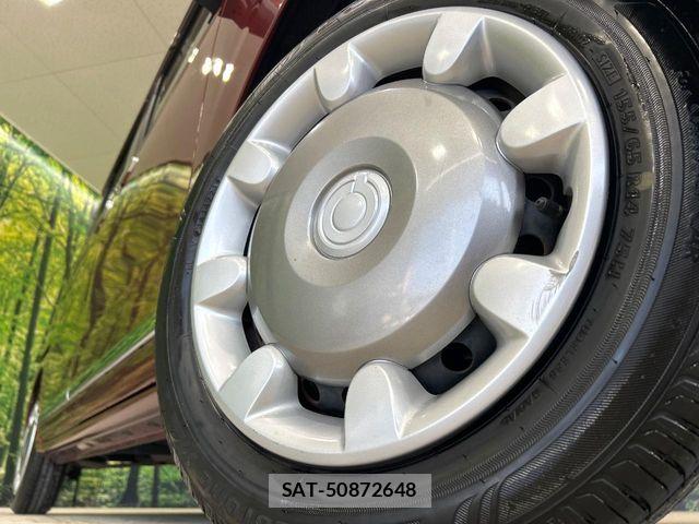 Daihatsu MOVE CANBUS 2016-09 6995990-12