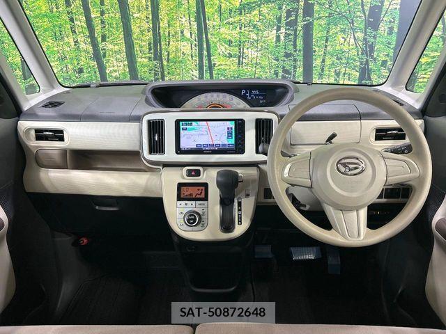 Daihatsu MOVE CANBUS 2016-09 6995990-1