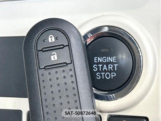 Daihatsu MOVE CANBUS 2016-09 6995990-6