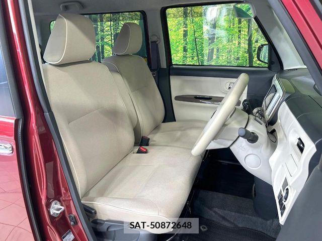 Daihatsu MOVE CANBUS 2016-09 6995990-7
