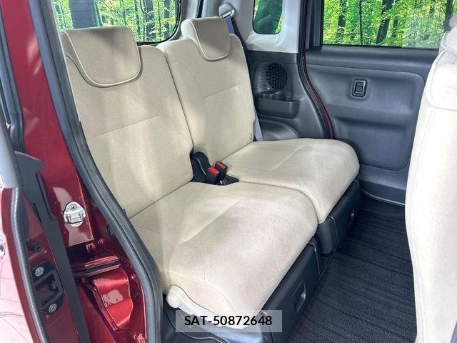 Daihatsu MOVE CANBUS 2016-09 6995990-8