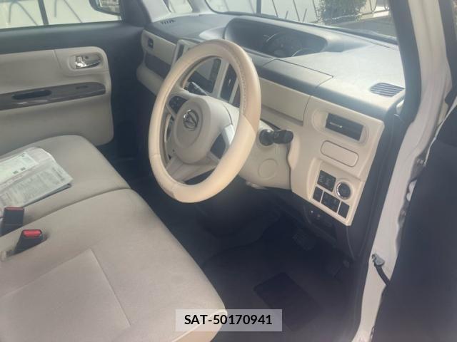 Daihatsu MOVE CANBUS 2019-06 6995992-9