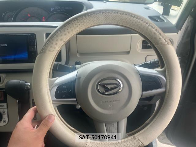 Daihatsu MOVE CANBUS 2019-06 6995992-11