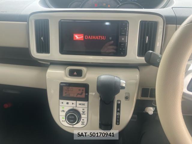 Daihatsu MOVE CANBUS 2019-06 6995992-12