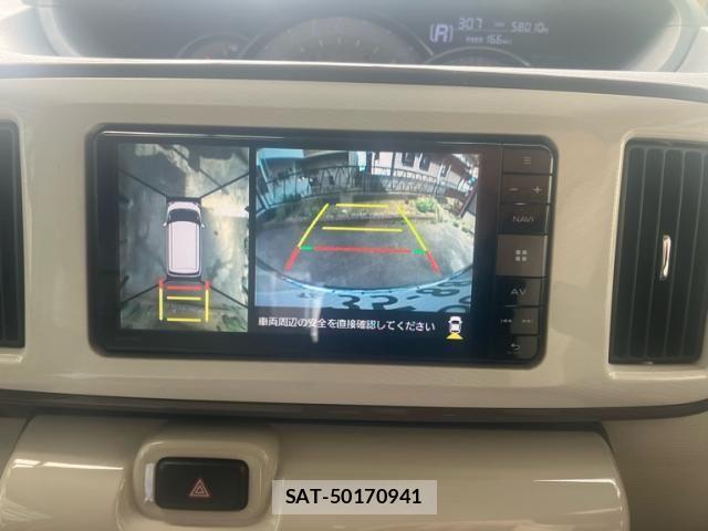 Daihatsu MOVE CANBUS 2019-06 6995992-14
